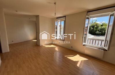 vente appartement 152 640 € à proximité de Eysines (33320)