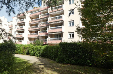 vente appartement 340 000 € à proximité de Lozanne (69380)