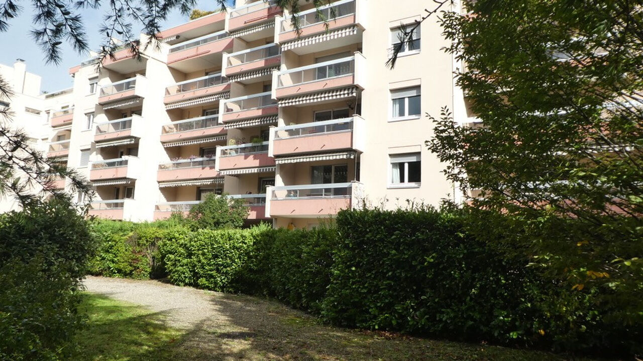 appartement 3 pièces 79 m2 à vendre à Caluire-Et-Cuire (69300)