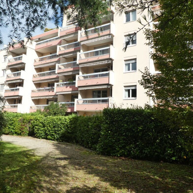 Appartement 3 pièces 79 m²