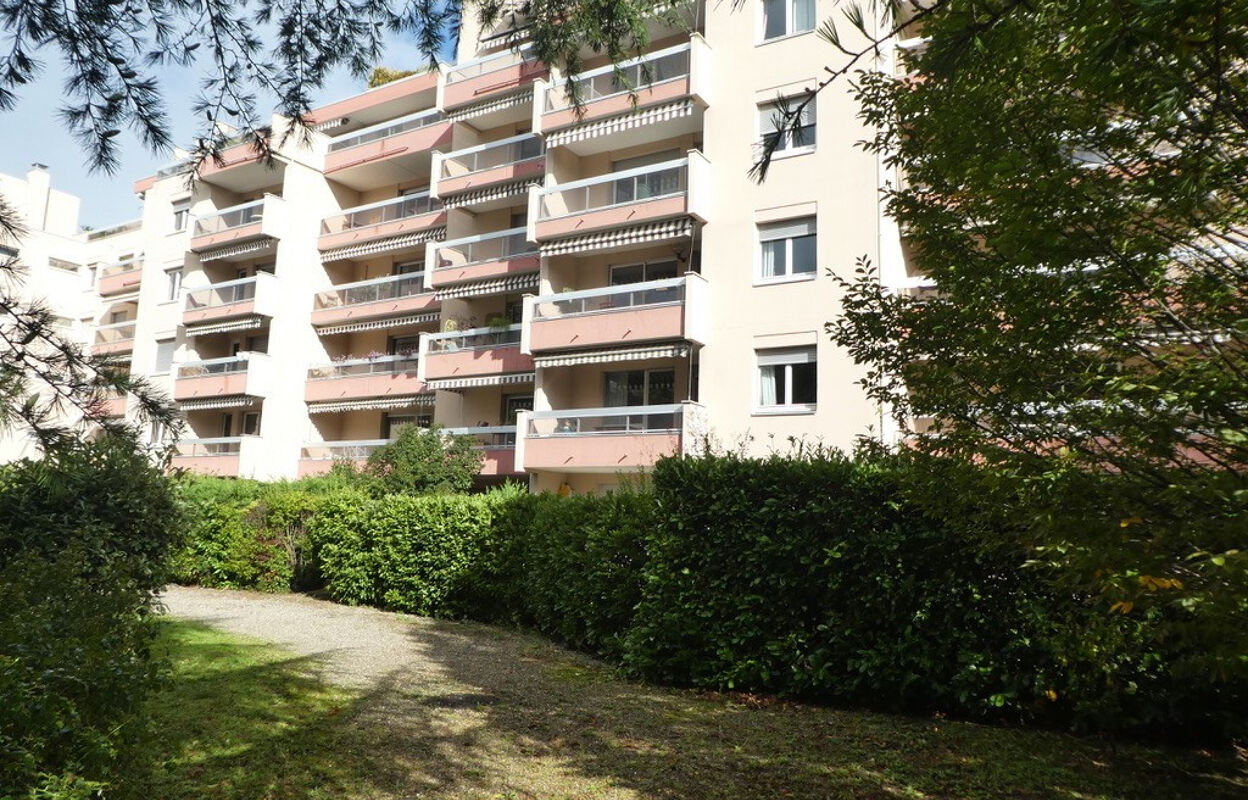 appartement 3 pièces 79 m2 à vendre à Caluire-Et-Cuire (69300)