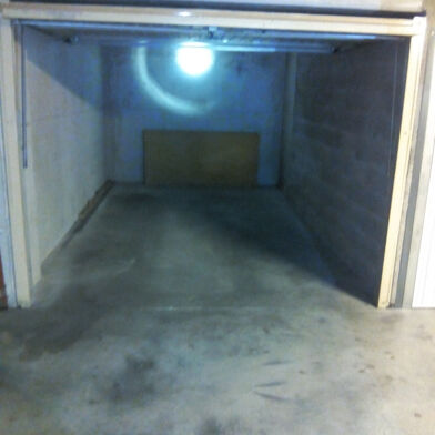 Garage 14 m²