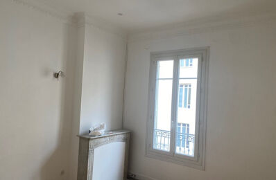 appartement 2 pièces 40 m2 à louer à Nice (06100)