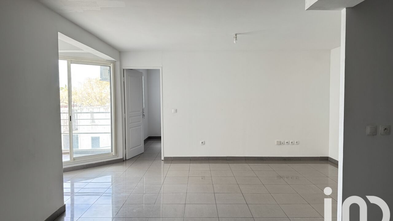 appartement 3 pièces 68 m2 à vendre à Saint-Denis (97400)