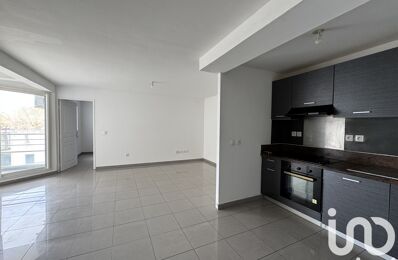 vente appartement 152 000 € à proximité de Saint-André (97440)