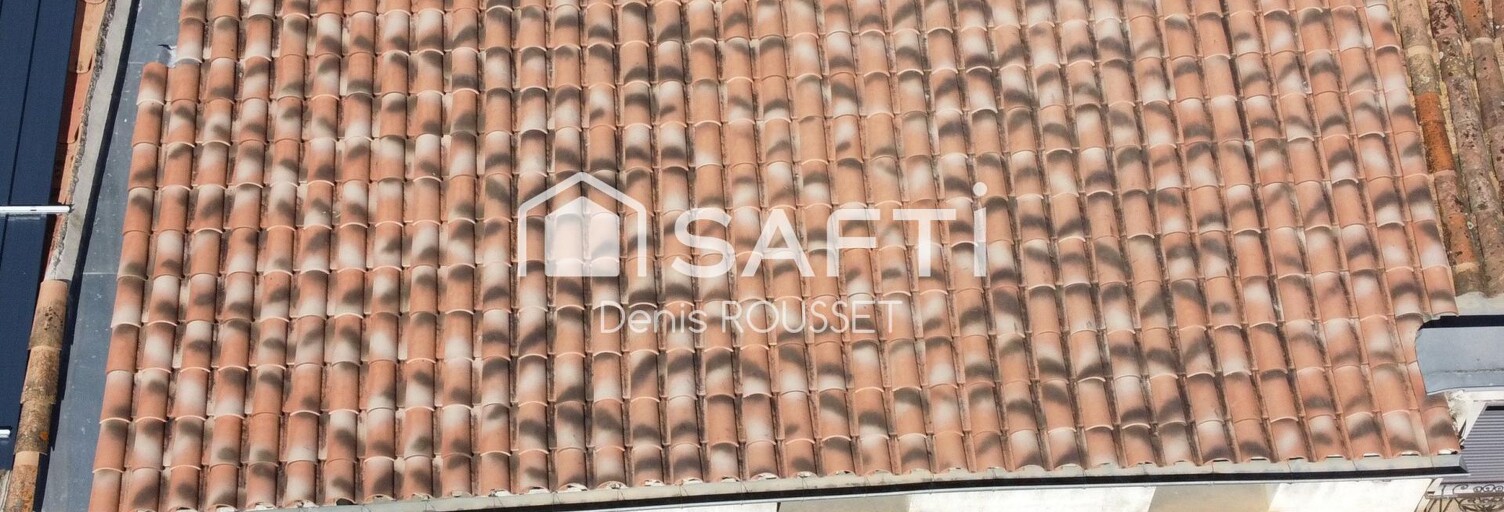 Maison 6 Pièces 187 m² à vendre à Espéraza (11260)