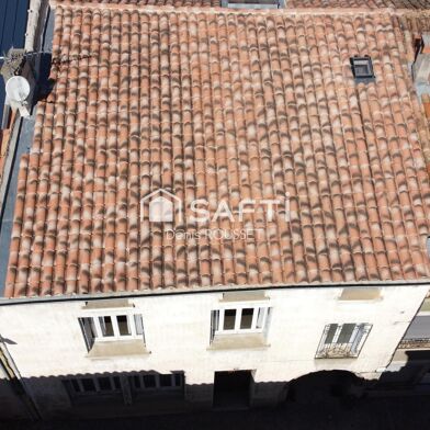 Maison 6 pièces 139000 €