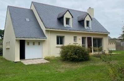 vente maison 525 000 € à proximité de Guérande (44350)