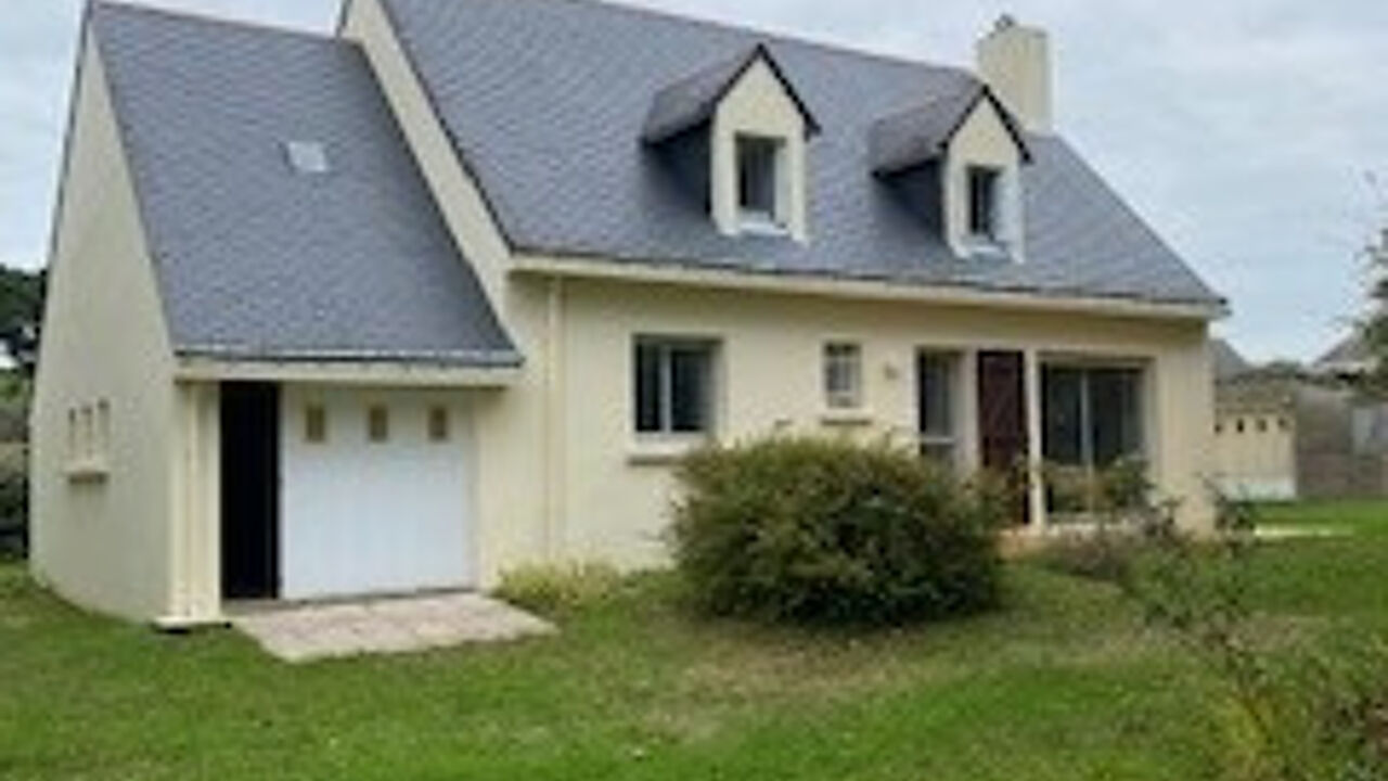 maison 6 pièces 100 m2 à vendre à Piriac-sur-Mer (44420)