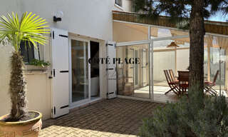 Maison 3 Pièces 62 m² à vendre à Saint-Palais-sur-Mer (17420)