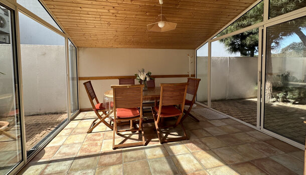 Villa / Maison 3 pièces  à vendre Saint-Palais-sur-Mer 17420