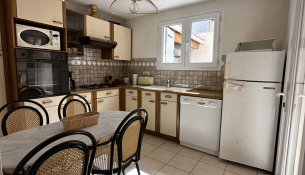 Villa / Maison 3 pièces  à vendre Saint-Palais-sur-Mer 17420