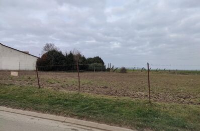 vente terrain 53 000 € à proximité de Ailly-sur-Noye (80250)