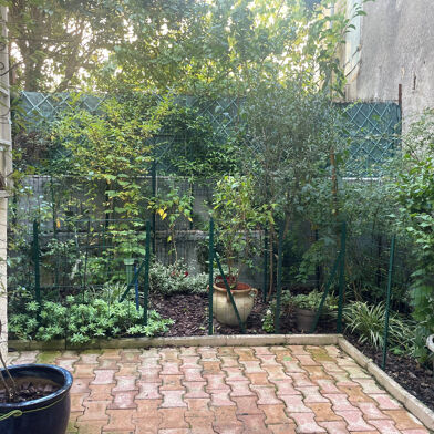 Maison 5 pièces 205000 €