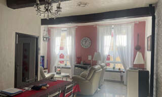 Maison 5 Pièces 125 m² à vendre à Saint-Hippolyte-du-Fort (30170)