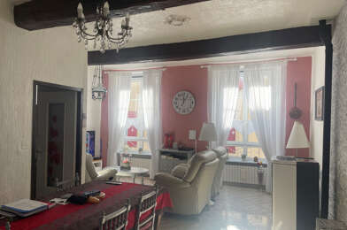 Maison 5 pièces 195000 €