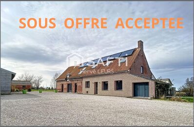 vente maison 779 500 € à proximité de Dunkerque (59)