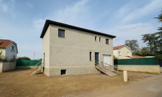 Maison 5 Pièces 180 m² à vendre à Dardilly (69570)