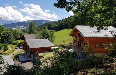 vente maison 1 850 000 € à proximité de Megève (74120)