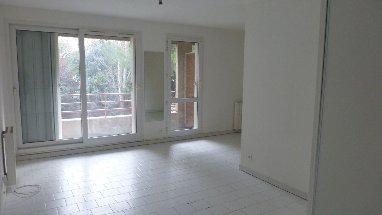 appartement 1 pièces 33 m2 à louer à Marseille 10 (13010)