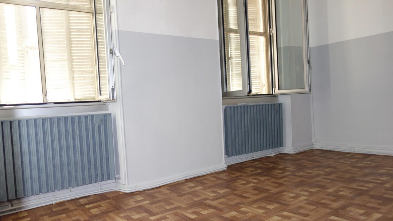 appartement 2 pièces 50 m2 à louer à Marseille 1 (13001)