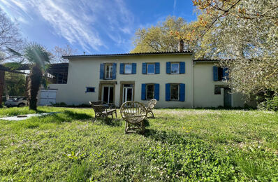 location maison 1 500 € CC /mois à proximité de Calmont (31560)