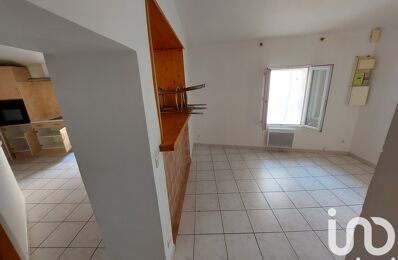 location appartement 430 € CC /mois à proximité de Bouillargues (30230)