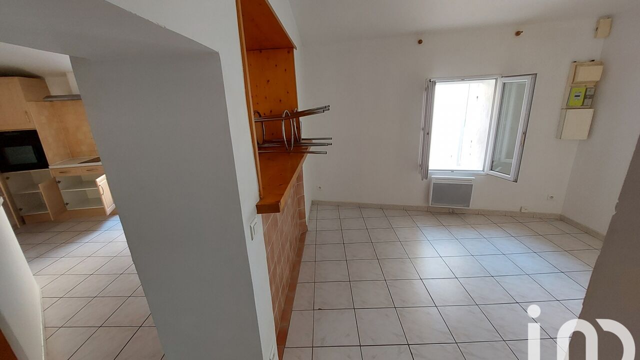 appartement 2 pièces 45 m2 à louer à Générac (30510)