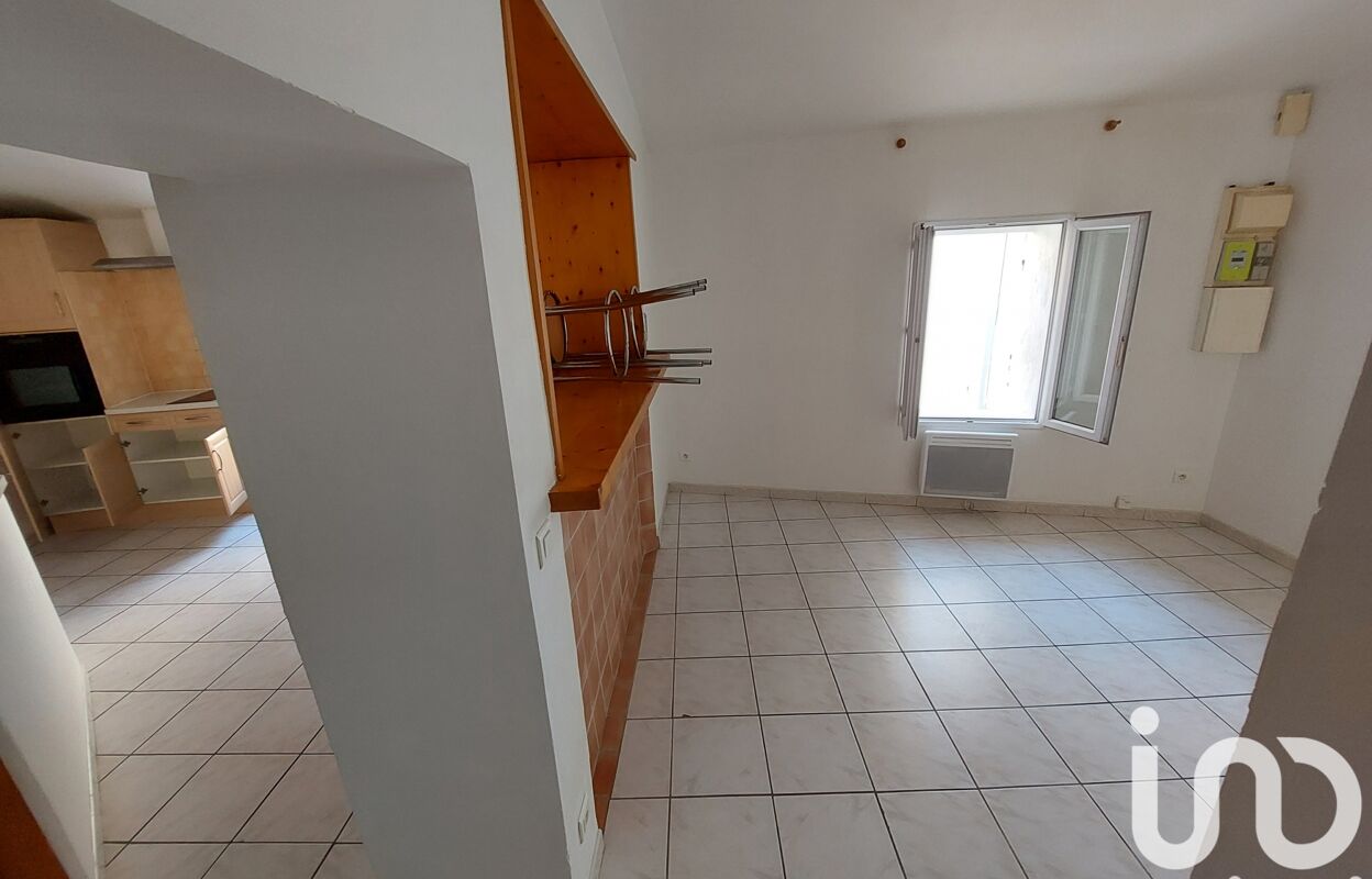 appartement 2 pièces 45 m2 à louer à Générac (30510)