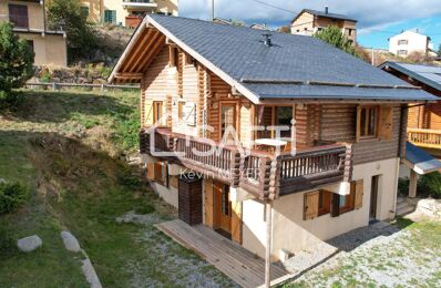 vente maison 520 000 € à proximité de Caudiès-de-Conflent (66360)