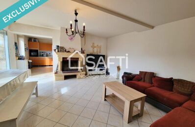 vente maison 219 000 € à proximité de Montigné-Lès-Rairies (49430)