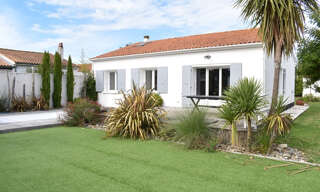 Maison 4 Pièces 93 m² à vendre à La Brée-les-Bains (17840)