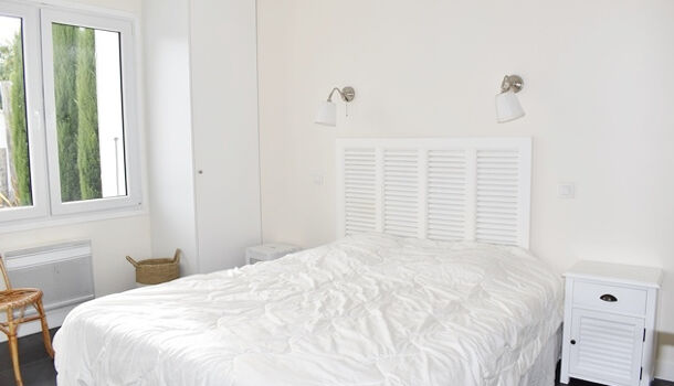 Villa / Maison 4 pièces  à vendre Brée-les-Bains (La) 17840