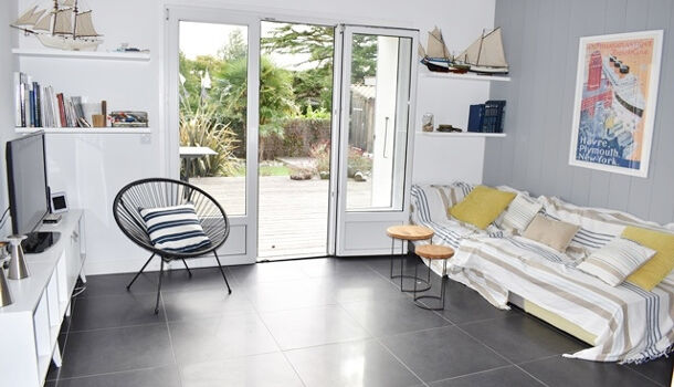 Villa / Maison 4 pièces  à vendre Brée-les-Bains (La) 17840