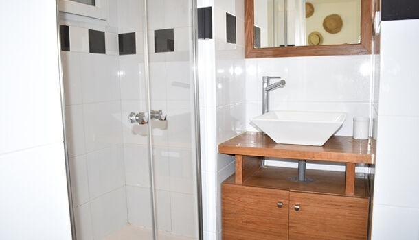 Villa / Maison 4 pièces  à vendre Brée-les-Bains (La) 17840