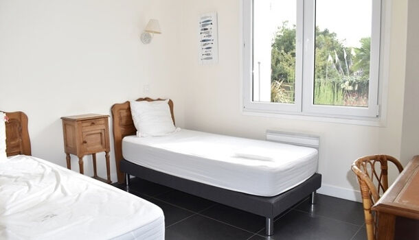 Villa / Maison 4 pièces  à vendre Brée-les-Bains (La) 17840