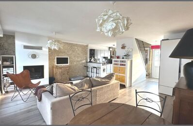 maison 4 pièces 84 m2 à vendre à Bordeaux (33100)