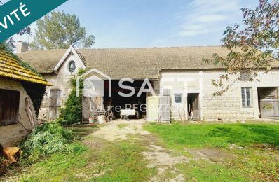 vente maison 260 000 € à proximité de Charnay-Lès-Chalon (71350)