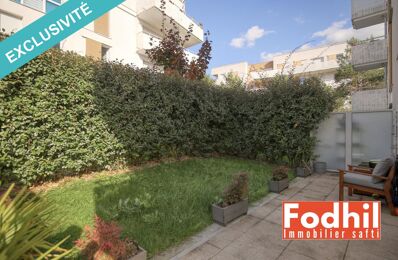 vente appartement 349 500 € à proximité de Sceaux (92330)