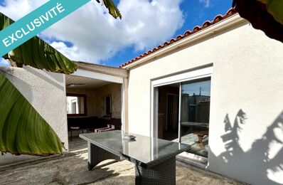 vente maison 368 000 € à proximité de Le Grand-Village-Plage (17370)