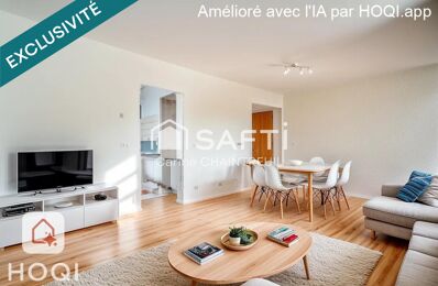 vente appartement 180 000 € à proximité de Vénissieux (69200)