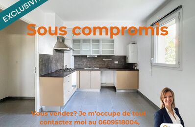 appartement 3 pièces 70 m2 à vendre à Le Bouscat (33110)