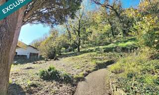 Terrain  958 m² à vendre à Albigny-sur-Saône (69250)