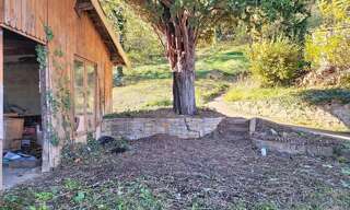 Terrain  958 m² à vendre à Albigny-sur-Saône (69250)