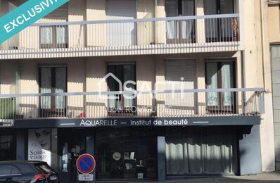 vente appartement 95 000 € à proximité de Sainte-Radegonde (12850)