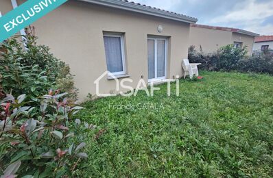 vente maison 219 000 € à proximité de Auzeville-Tolosane (31320)