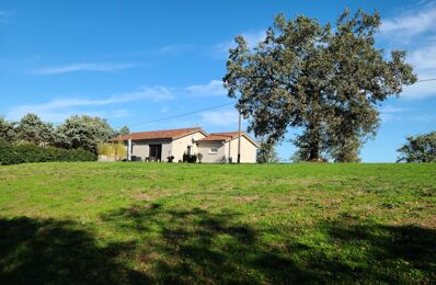 vente maison 244 000 € à proximité de Gourdon (46300)