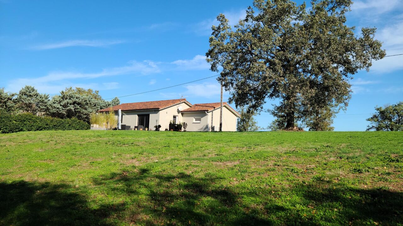 maison 4 pièces 86 m2 à vendre à Frayssinet (46310)