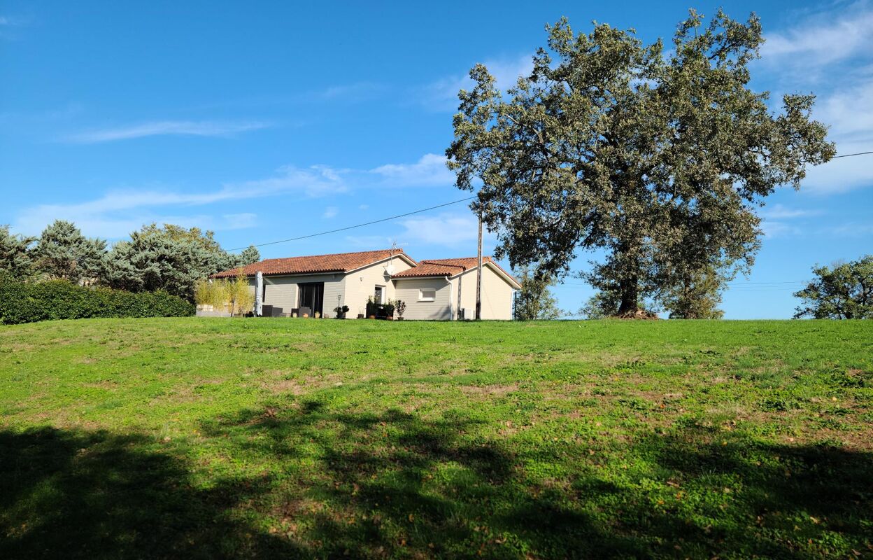 maison 4 pièces 86 m2 à vendre à Frayssinet (46310)