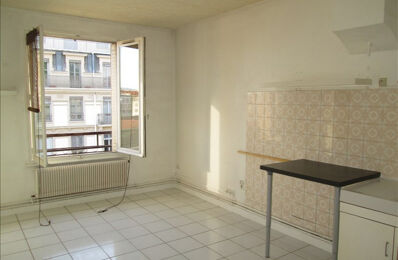 location appartement 712 € CC /mois à proximité de Oullins (69600)